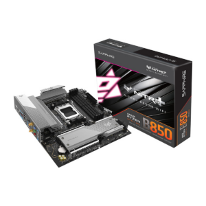 Sapphire NITRO+ B850M WIFI