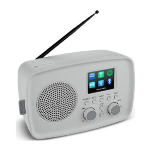 Medion Life IRE-1 Internetradio