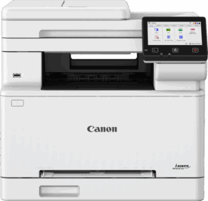 Canon i-SENSYS MF664Cdw