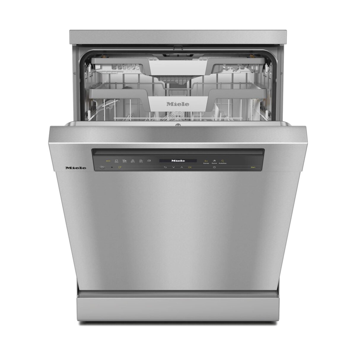 Miele G 7600 SC AutoDos