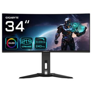 Gigabyte MO34WQ2BT