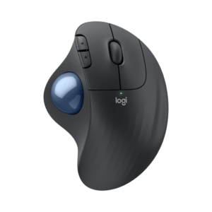 Logitech ERGO M575S Trackball