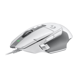 Logitech G502 X