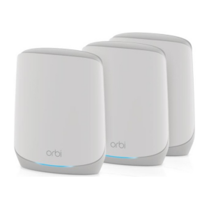 Netgear Orbi RBK763S (3er-Set)