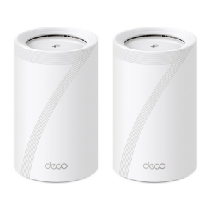 TP-Link Deco BE65 (2er-Pack)