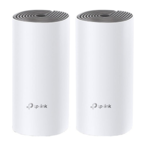 TP-Link Deco E4 (2er-Pack)