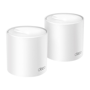 TP-Link Deco X10 (2er-Set)