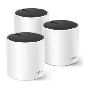 TP-Link Deco X55 (3er-Pack)