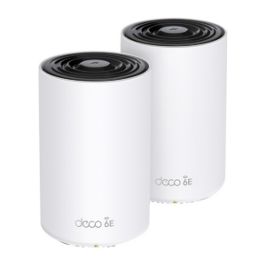 TP-Link Deco XE75 (2er-Pack)