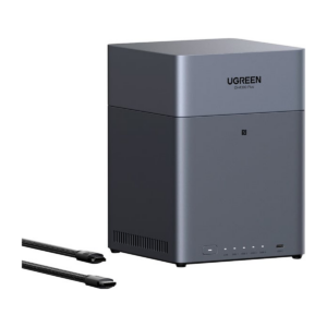 UGREEN NASync DH4300 Plus