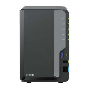 Synology DiskStation DS224+