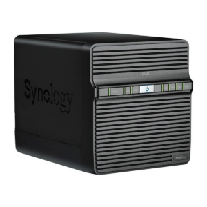 Synology DiskStation DS423
