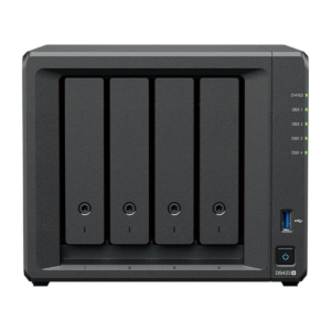 Synology DiskStation DS423+
