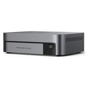 UGREEN NASync DXP480T Plus