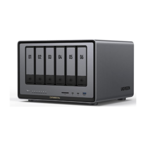 UGREEN NASync DXP6800 Pro