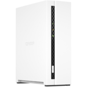 QNAP TS-133
