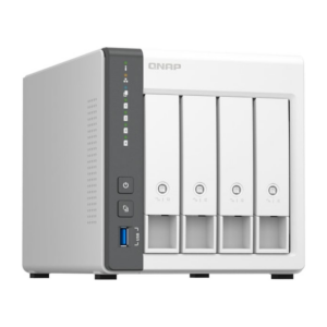 QNAP TS-433
