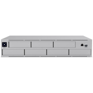Ubiquiti UniFi UNAS Pro