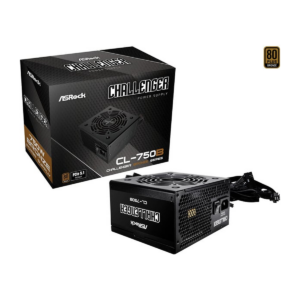 ASRock Challenger CL-750B 750W