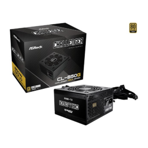 ASRock Challenger CL-850G 850W