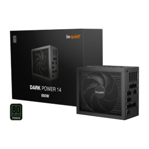 be quiet! Dark Power 14 850W