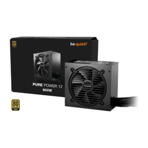 be quiet! Pure Power 12 850W