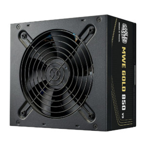Cooler Master MWE Gold 850 V3