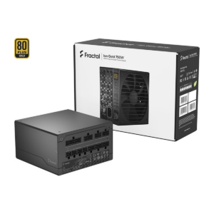 Fractal Design Ion Gold 3 750W