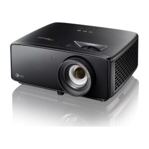 Optoma UZ38X 4K-Laser-Beamer