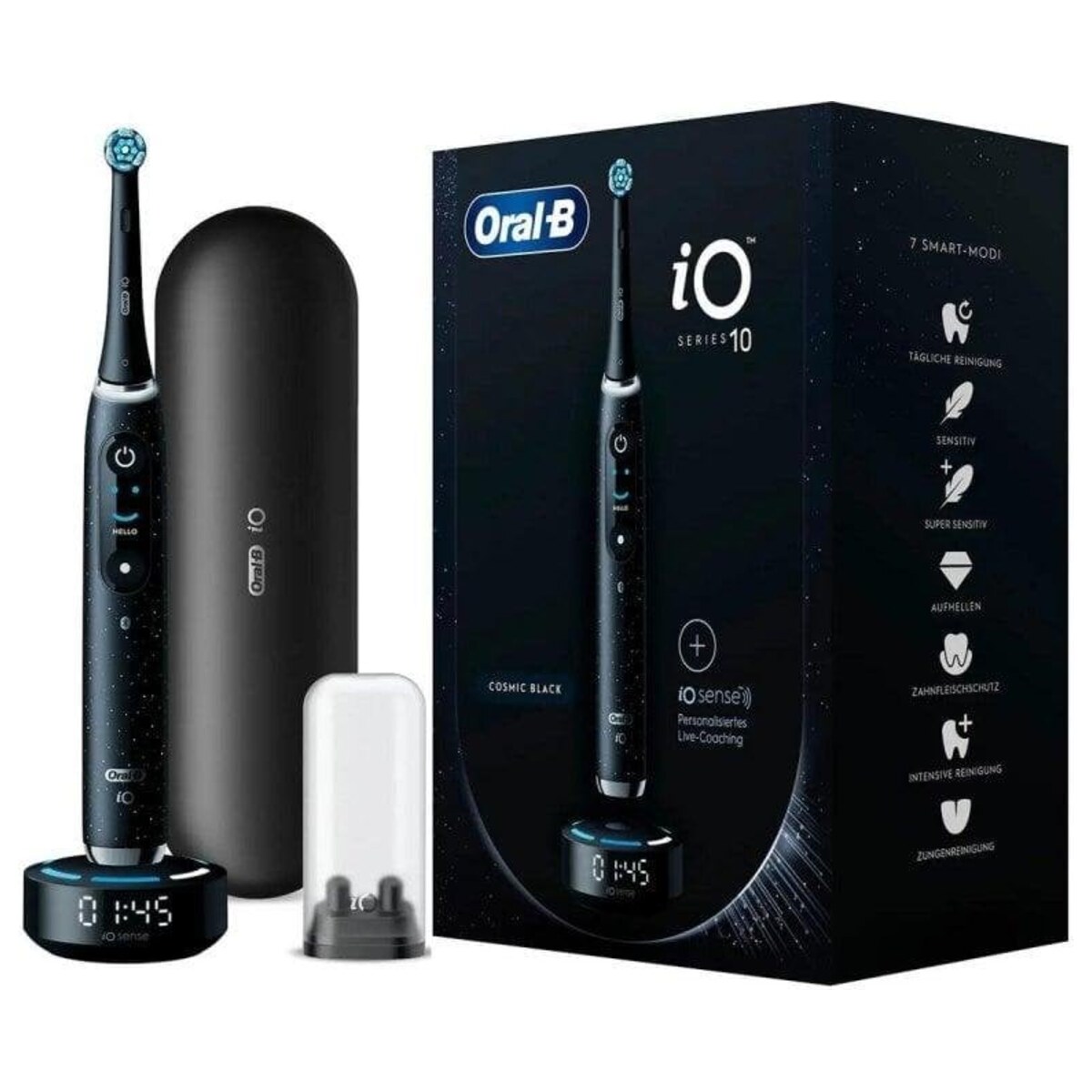Oral-B iO Series 10