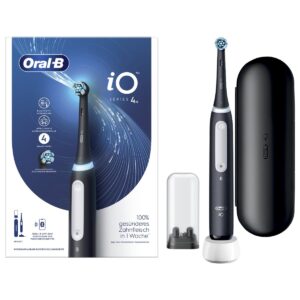 Oral-B iO Series 4