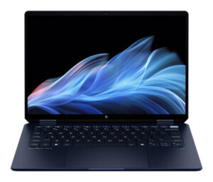 HP OmniBook Ultra Flip 14