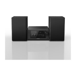 Panasonic SC-PM704 Mikroanlage
