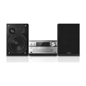 Panasonic SC-PMX94 Mini-System