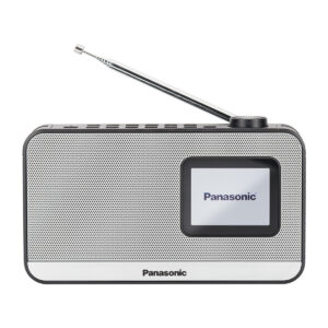 Panasonic RF-D15EG-K DAB+ Radio
