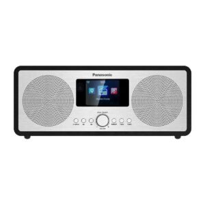 Panasonic RF-D40EG-K Internetradio