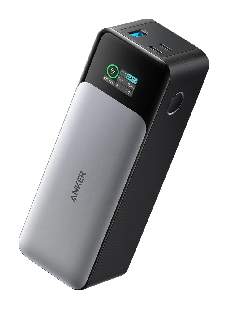 Anker 737 Powerbank 24.000 mAh