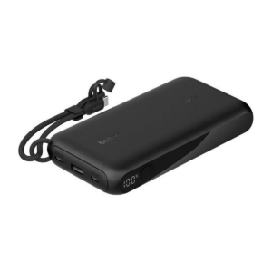 Belkin BoostCharge 20K mit Display