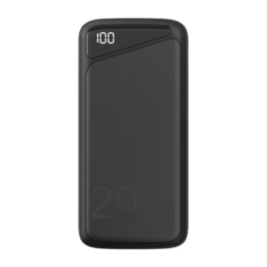 Goobay Schnelllade-Powerbank 20.000 mAh