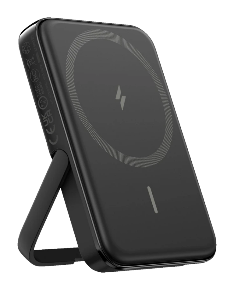 Anker MagGo Wireless Powerbank 5.000 mAh