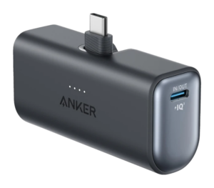 Anker Nano Powerbank 5.000 mAh (22,5 W)