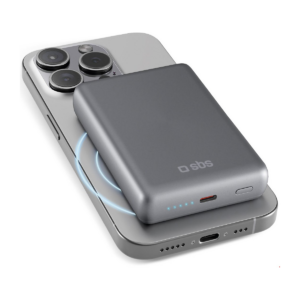 sbs SlimMag 10.000 mAh