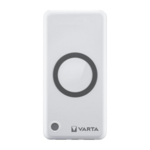 Varta Wireless Powerbank 10.000