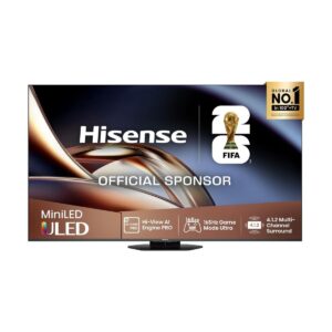 Hisense QD-Mini-LED U8Q