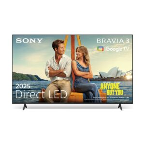 Sony Bravia 3