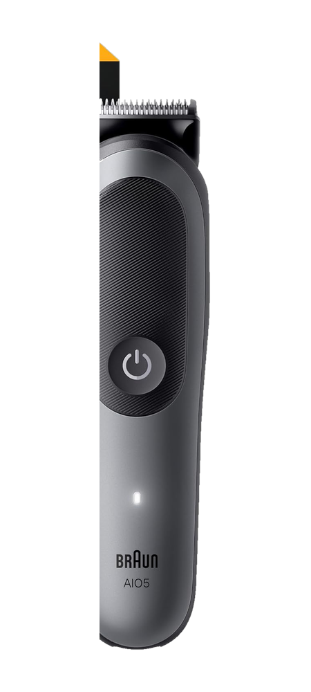 Braun All-in-One Series 5 (AIO5520)