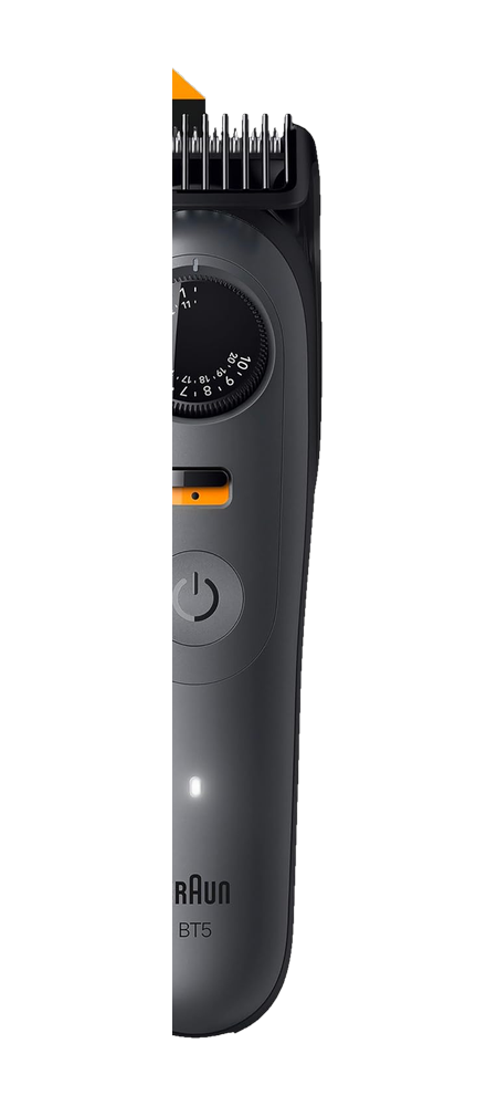 Braun Barttrimmer Series 5 (BT5525)