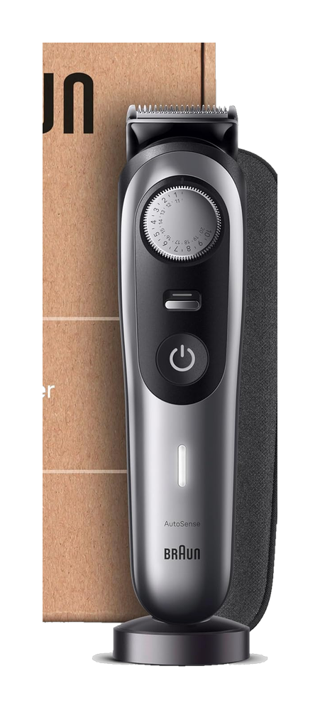 Braun Barttrimmer Series 9