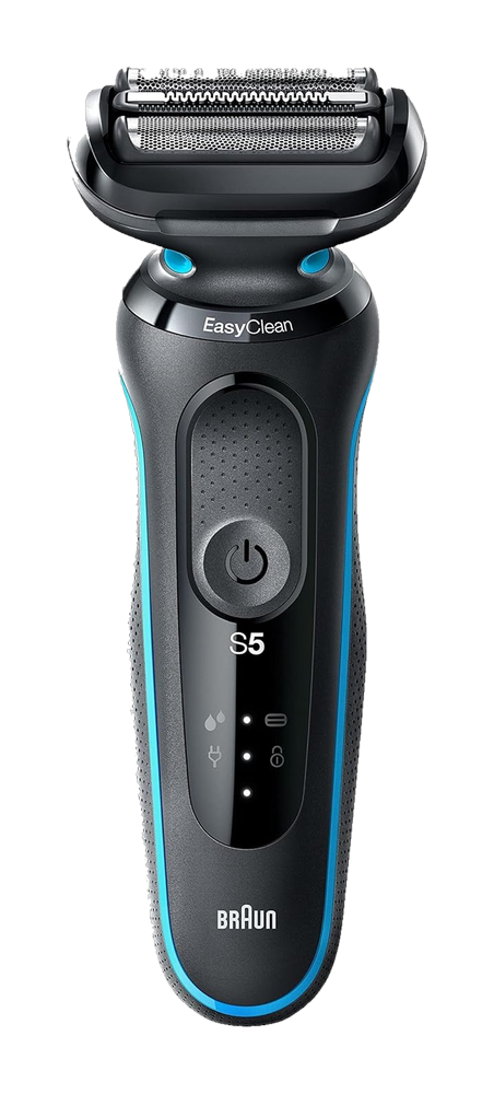 Braun Series 5