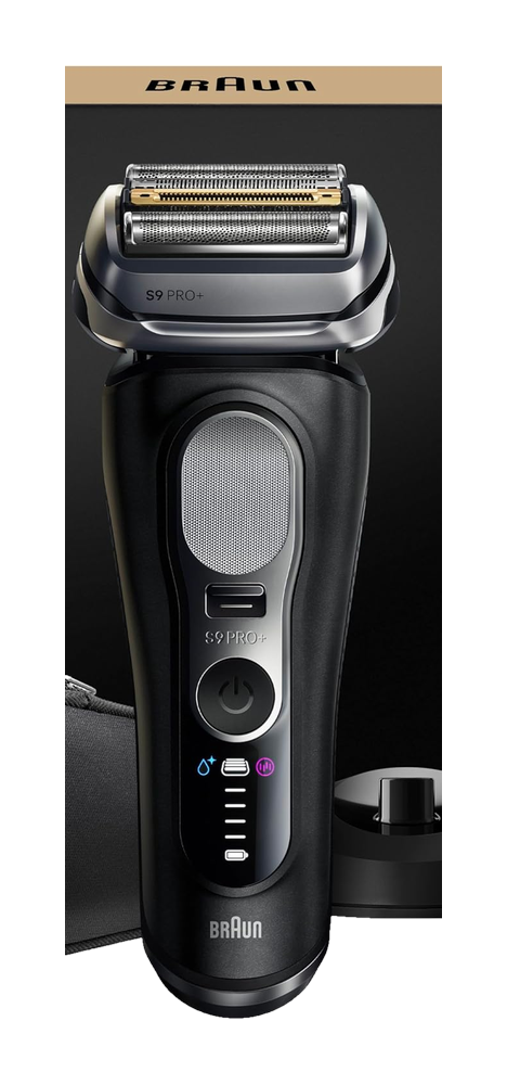 Braun Series 9 Pro+